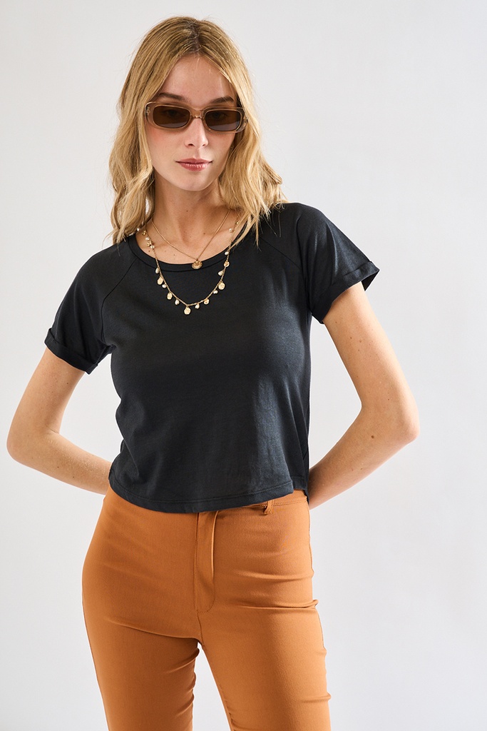 Remera MC Sara