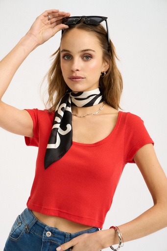 [M25SN1029515] Remera Mc After
