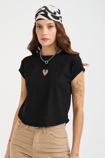 [M25SN1029434] Remera MC Party